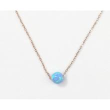 Sterling Silver Necklace