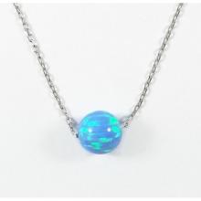 Sterling Silver Necklace