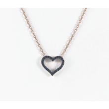 Sterling Silver Necklace