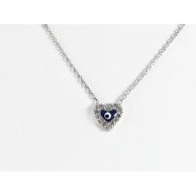 Sterling Silver Necklace