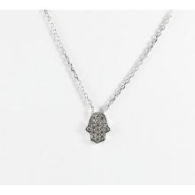 Sterling Silver Necklace