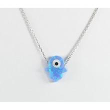 Sterling Silver Necklace