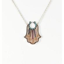 Sterling Silver Necklace