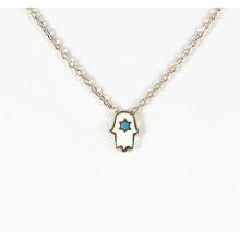 Sterling Silver Necklace