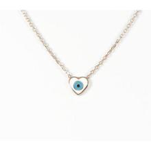 Sterling Silver Necklace