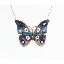 Sterling Silver Necklace