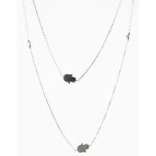 Sterling Silver Necklace