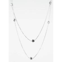 Sterling Silver Necklace