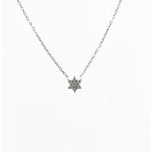 Sterling Silver Necklace