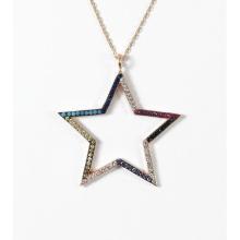 Sterling Silver Necklace