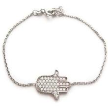 Sterling Silver Bracelet