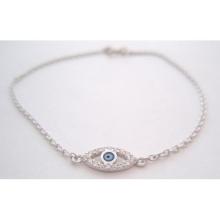 Sterling Silver Bracelet