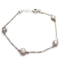 Sterling Silver Bracelet
