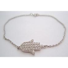 Sterling Silver Bracelet