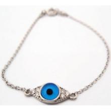 Sterling Silver Bracelet