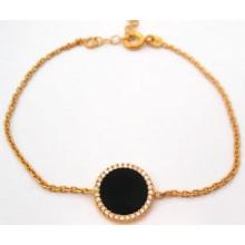 Sterling Silver Bracelet