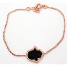 Sterling Silver Bracelet