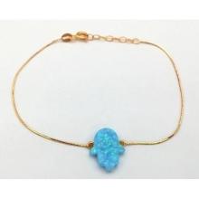 Sterling Silver Bracelet