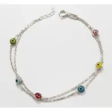 Sterling Silver Bracelet