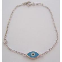 Sterling Silver Bracelet