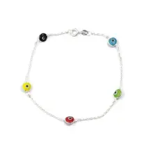 Sterling Silver Bracelet