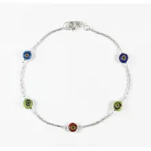 Sterling Silver Bracelet