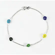 Sterling Silver Bracelet