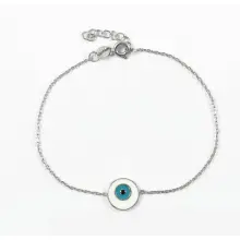 Sterling Silver Bracelet