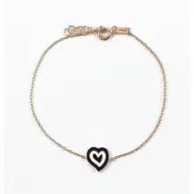 Sterling Silver Bracelet