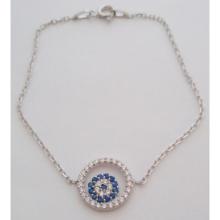 Sterling Silver Bracelet