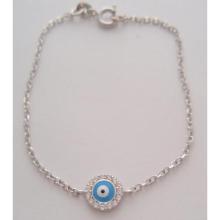 Sterling Silver Bracelet