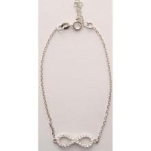 Sterling Silver Bracelet