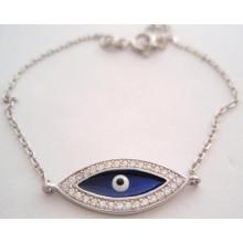 Sterling Silver Bracelet