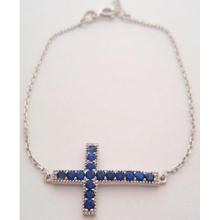 Sterling Silver Bracelet