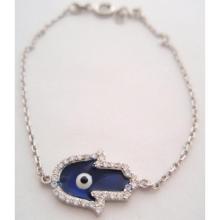 Sterling Silver Bracelet