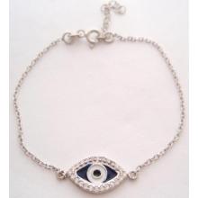 Sterling Silver Bracelet