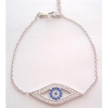 Sterling Silver Bracelet