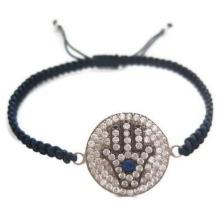 Sterling Silver Bracelet