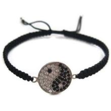 Sterling Silver Bracelet