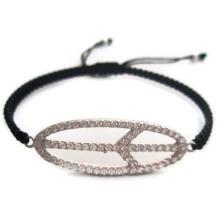 Sterling Silver Bracelet