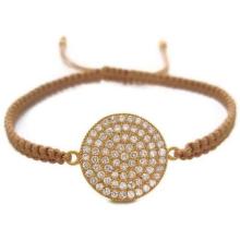 Sterling Silver Bracelet