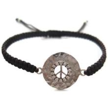 Sterling Silver Bracelet