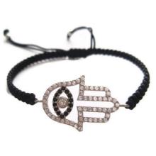 Sterling Silver Bracelet