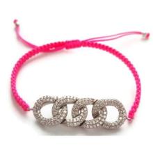 Sterling Silver Bracelet