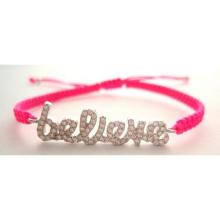 Sterling Silver Bracelet