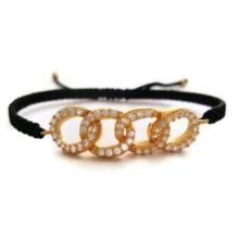 Sterling Silver Bracelet