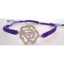 Sterling Silver Bracelet