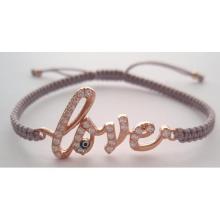 Sterling Silver Bracelet