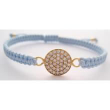 Sterling Silver Bracelet