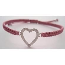 Sterling Silver Bracelet